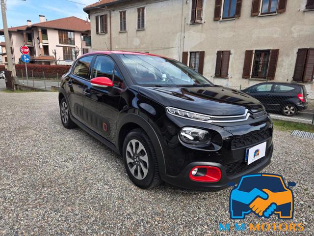 CITROEN C3 usata, con Airbag laterali
