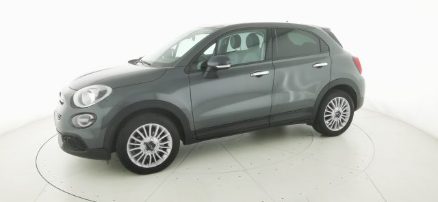 FIAT 500X usata 43