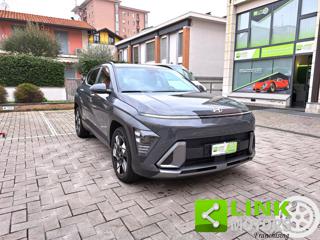 HYUNDAI Kona 1.6 T-GDI DCT XLine Plus GARANZIA UFFICIALE