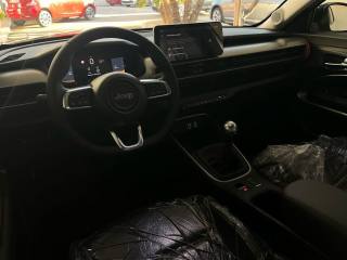JEEP Avenger usata, con Controllo trazione