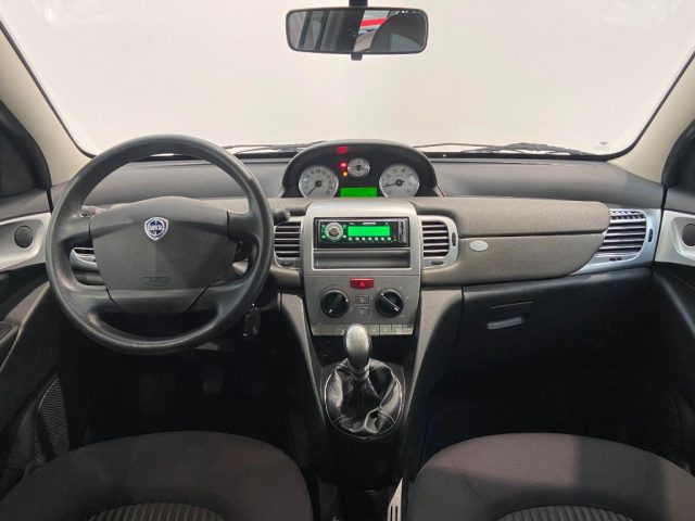 LANCIA Ypsilon usata, con Climatizzatore
