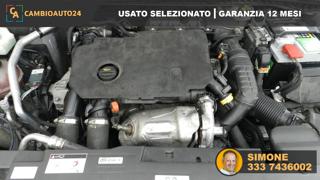 PEUGEOT 508 usata 111