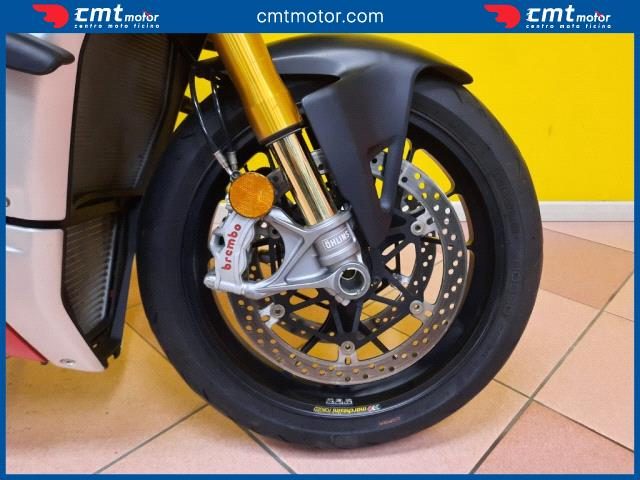 DUCATI Streetfighter usata 11