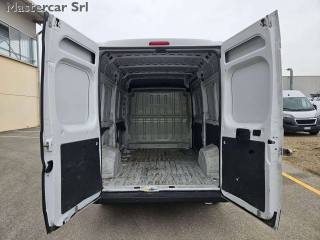 CITROEN Jumper usata, con Immobilizzatore elettronico