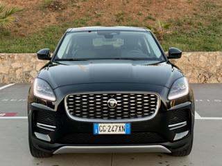 JAGUAR E-Pace usata, con Airbag