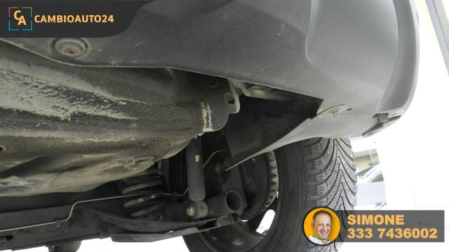 RENAULT Captur usata 52