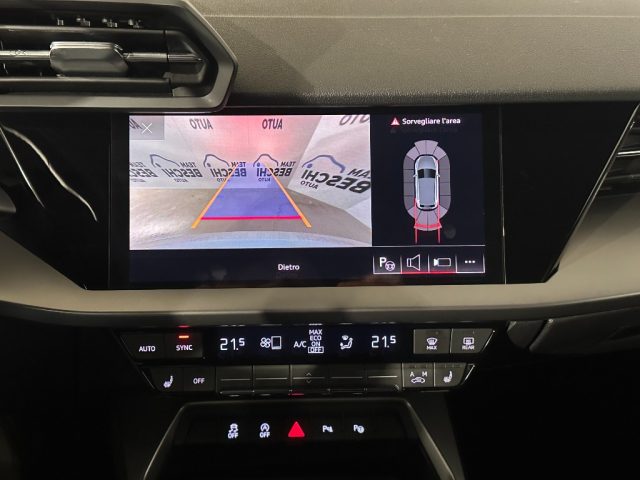 AUDI A3 usata, con Controllo automatico clima
