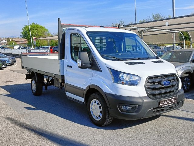 FORD Transit usata, con Alzacristalli elettrici