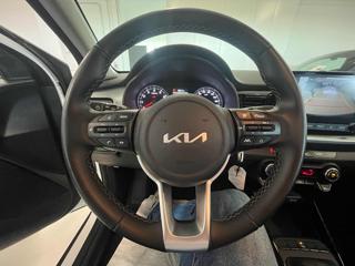 KIA Stonic usata, con Fendinebbia