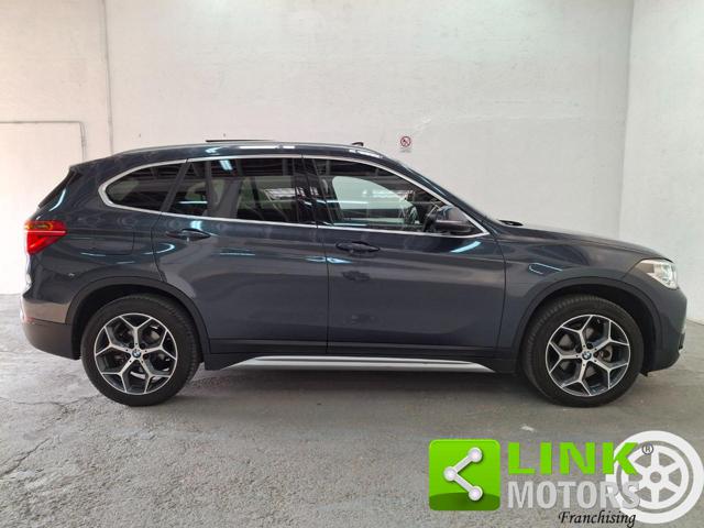 BMW X1 usata, con Cronologia tagliandi