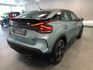 CITROEN C4 usata, con Autoradio