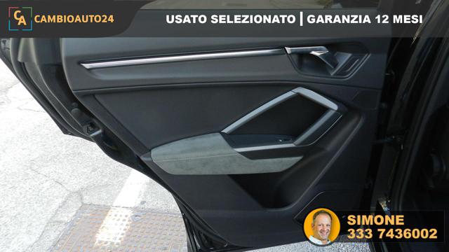 AUDI Q3 usata 97