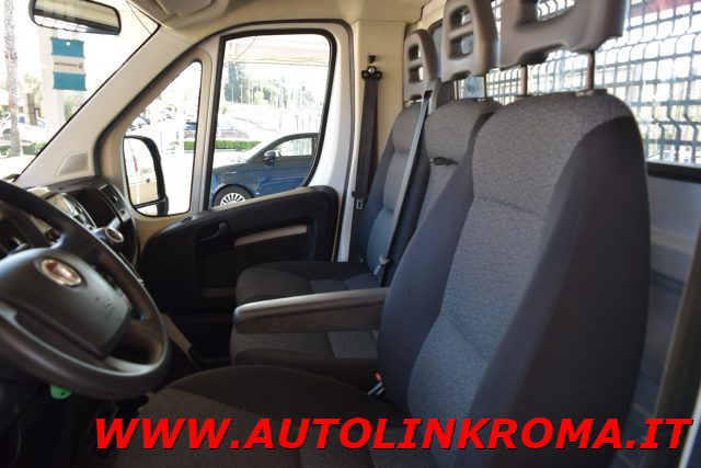 FIAT Ducato usata, con ESP