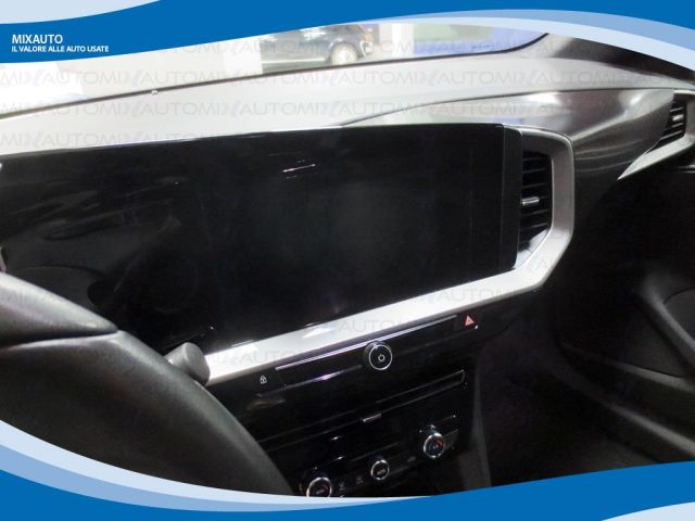 OPEL Mokka usata, con Alzacristalli elettrici