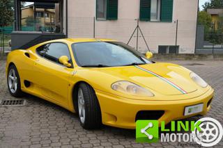 FERRARI 360 usata, con Airbag Passeggero