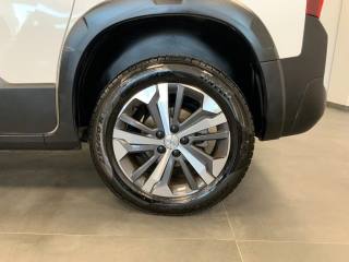 PEUGEOT Rifter usata, con Autoradio digitale