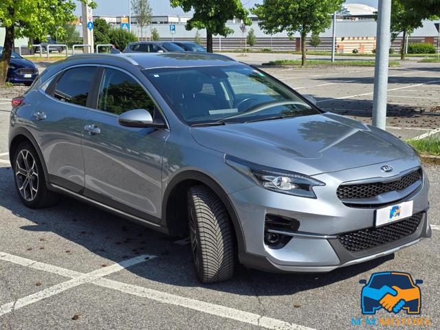 KIA XCeed usata, con Airbag laterali