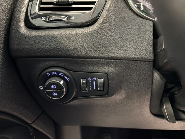 JEEP Compass usata, con Vetri oscurati