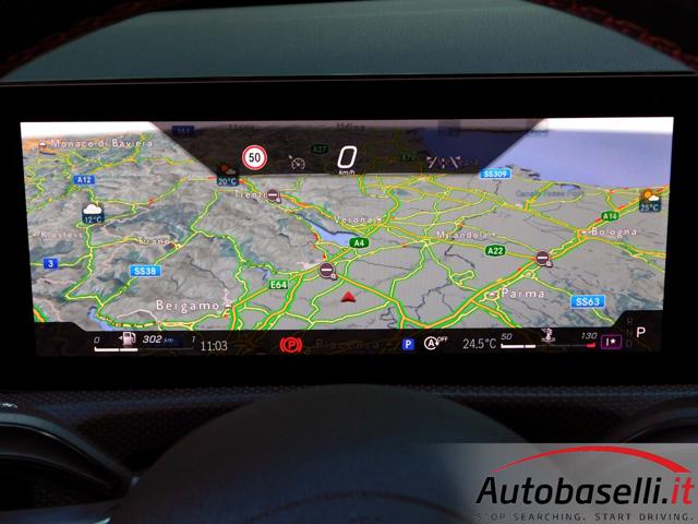 MERCEDES-BENZ A 200 usata, con Climatizzatore