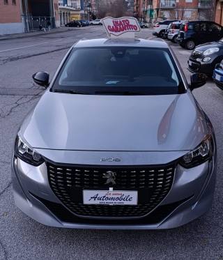 PEUGEOT 208 usata, con Airbag