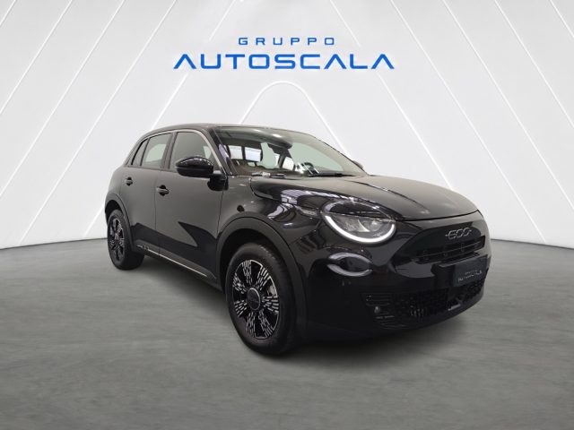 FIAT 600 usata, con Cerchi in lega