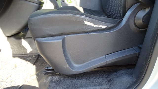 RENAULT Kangoo Z.E. usata 82
