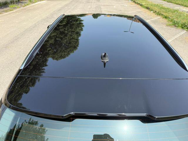 AUDI A6 usata, con Isofix