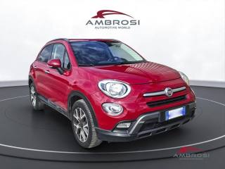 FIAT 500X usata 1