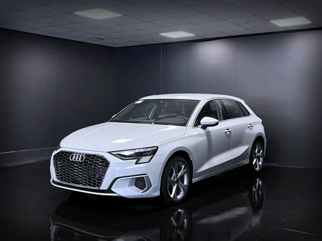 AUDI A3 usata, con ABS