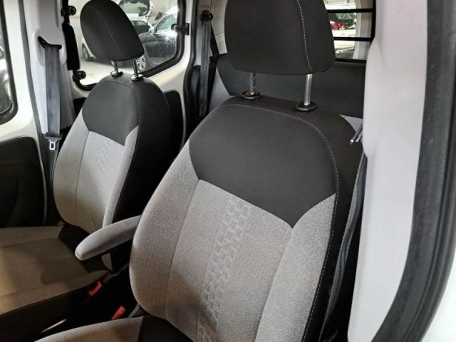 FIAT Fiorino usata, con Boardcomputer