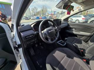 DACIA Jogger usata, con Boardcomputer