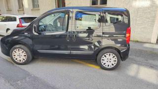 FIAT Qubo usata, con Boardcomputer