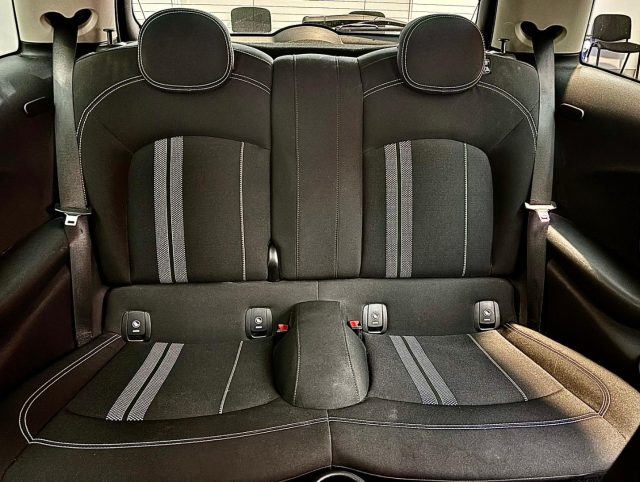 MINI Cooper S usata, con Immobilizzatore elettronico