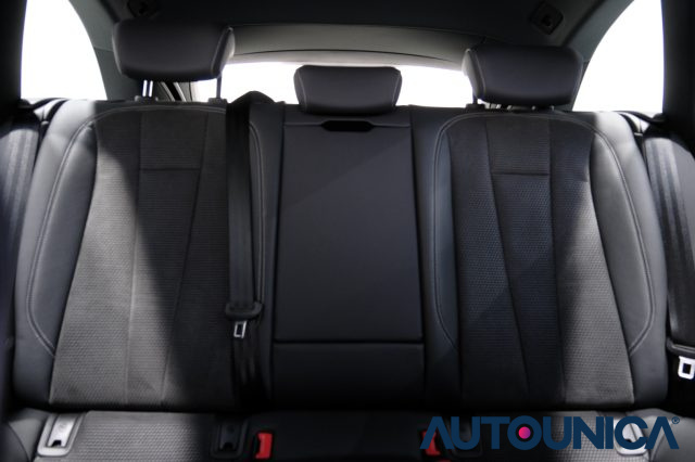 AUDI A4 usata, con Monitoraggio pressione pneumatici