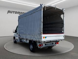 CITROEN Jumper usata, con Servosterzo