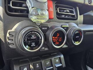 SUZUKI Jimny usata, con ESP