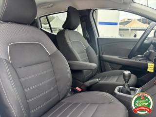 DACIA Sandero usata, con Fendinebbia