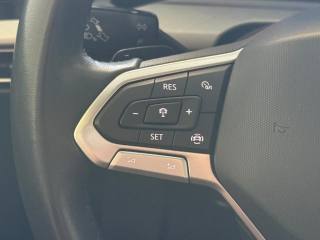 VOLKSWAGEN Golf usata, con Controllo elettronico della corsia