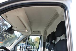 FIAT Ducato usata, con Filtro antiparticolato