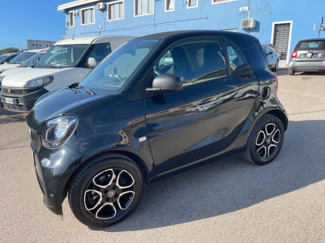 SMART ForTwo usata 1
