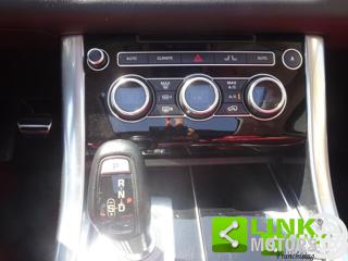 LAND ROVER Range Rover Sport usata, con Controllo automatico clima