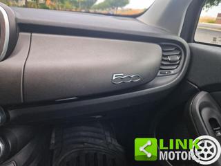 FIAT 500X usata, con Autoradio digitale