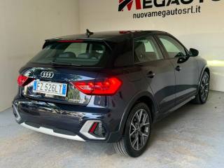 AUDI A1 usata, con Chiusura centralizzata