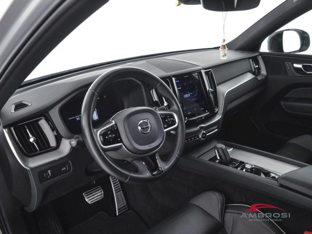 VOLVO XC60 usata 7