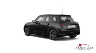 MINI Cooper S usata 2