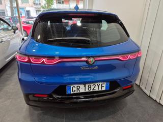ALFA ROMEO Tonale usata, con Autoradio