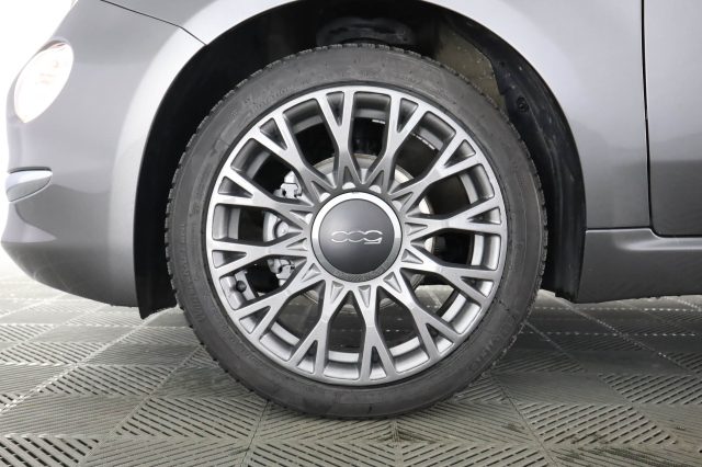 FIAT 500 usata 8