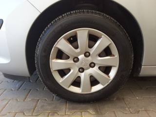 PEUGEOT 207 usata, con Airbag Passeggero