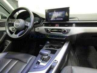 AUDI A4 usata, con Boardcomputer