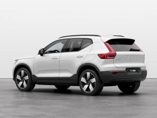 VOLVO EX40 usata, con Airbag Passeggero